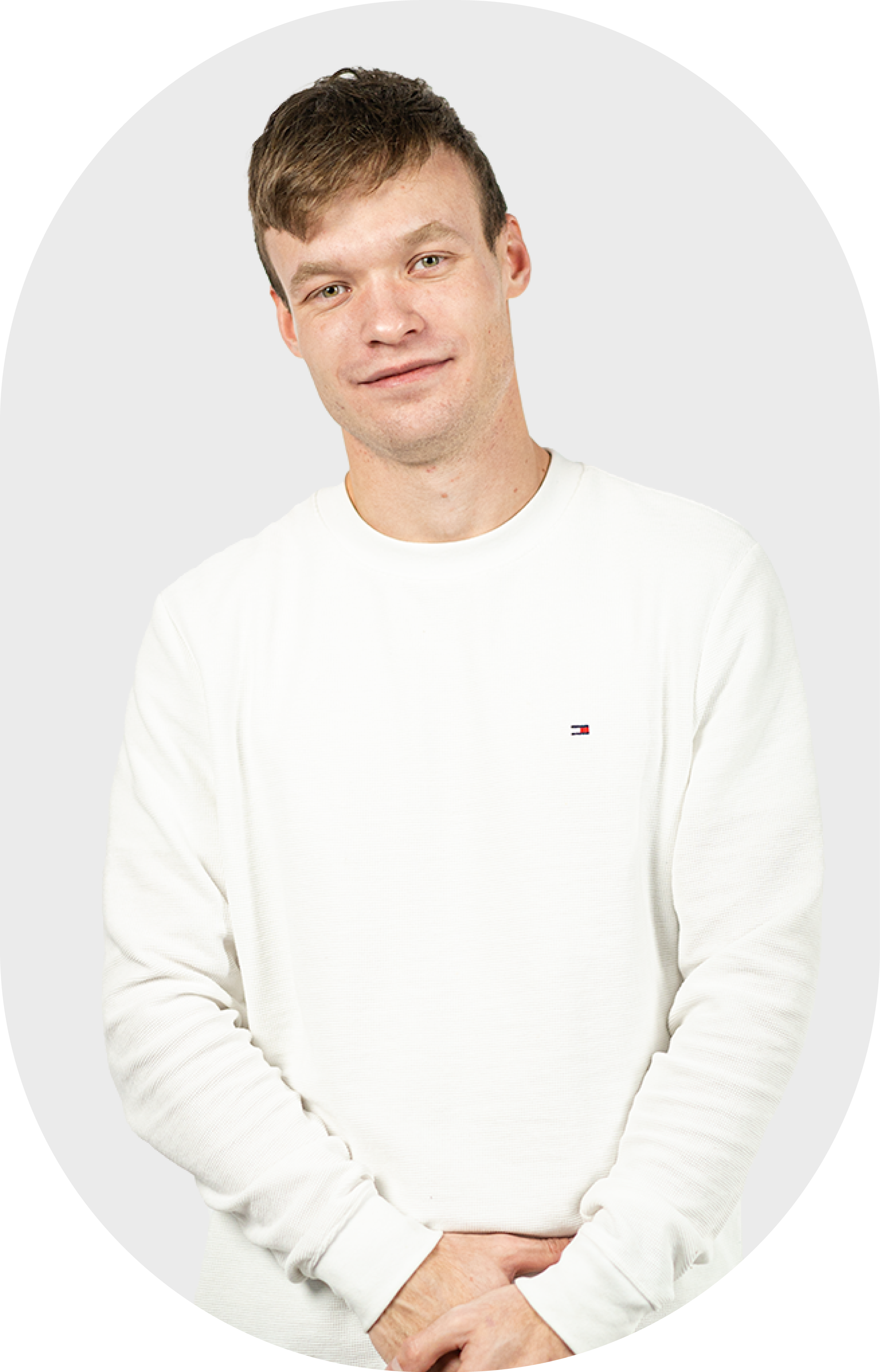 manager looking at you